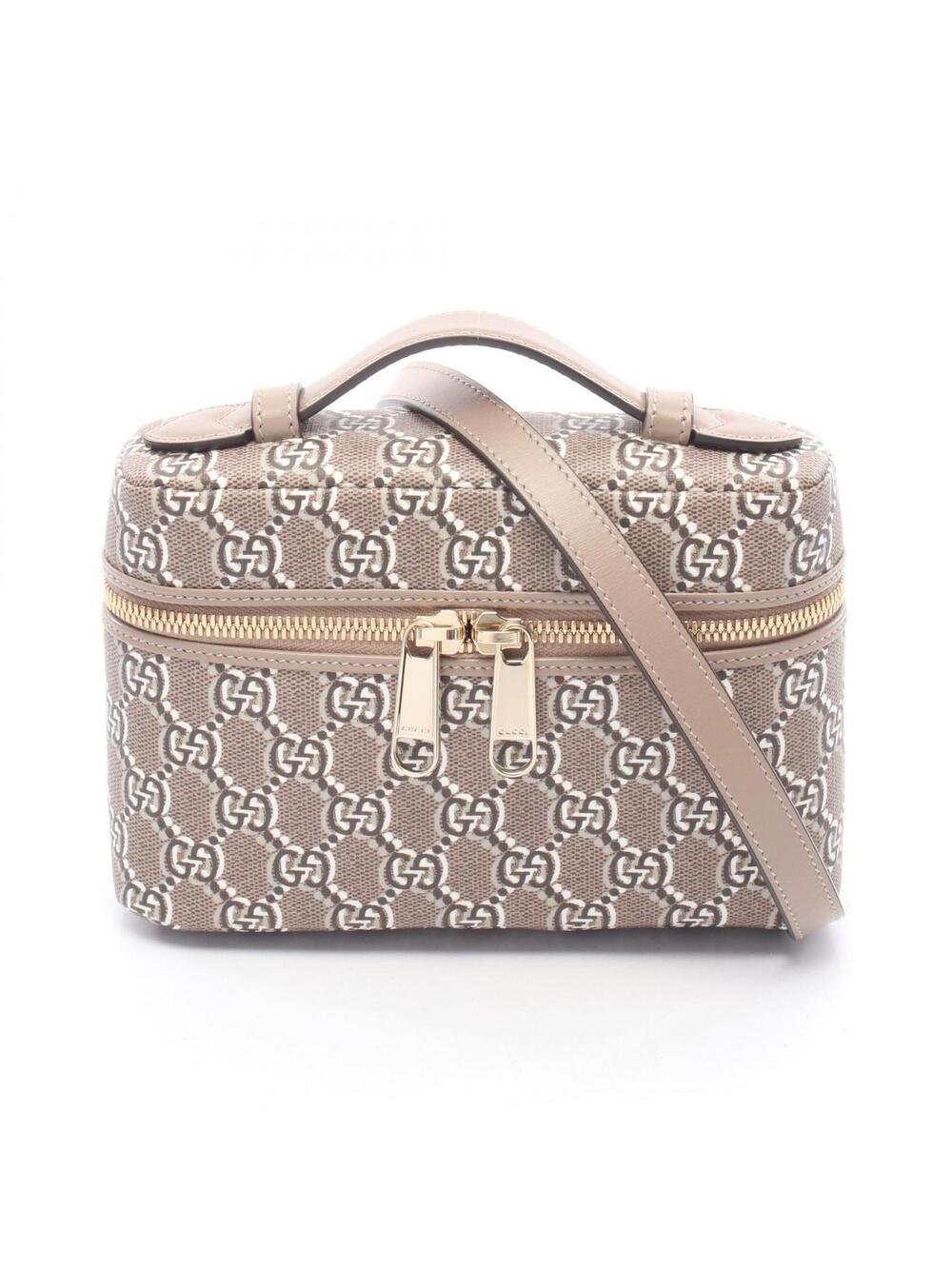 Gucci Gg Shadow Mini Shoulder Handbag #278006G11B